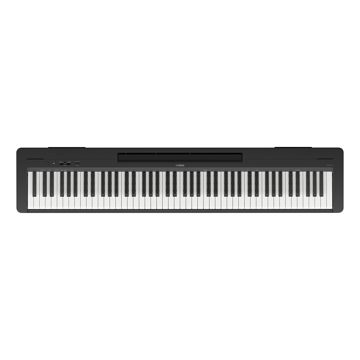 Yamaha P145B Portable Digital Piano