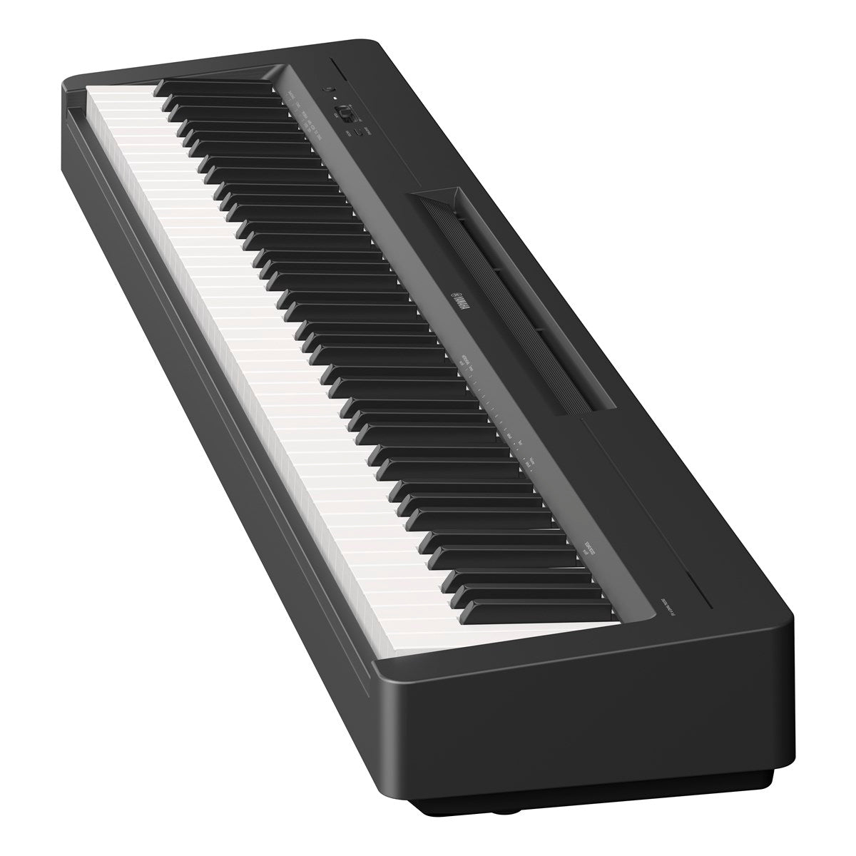 Yamaha P145B Portable Digital Piano