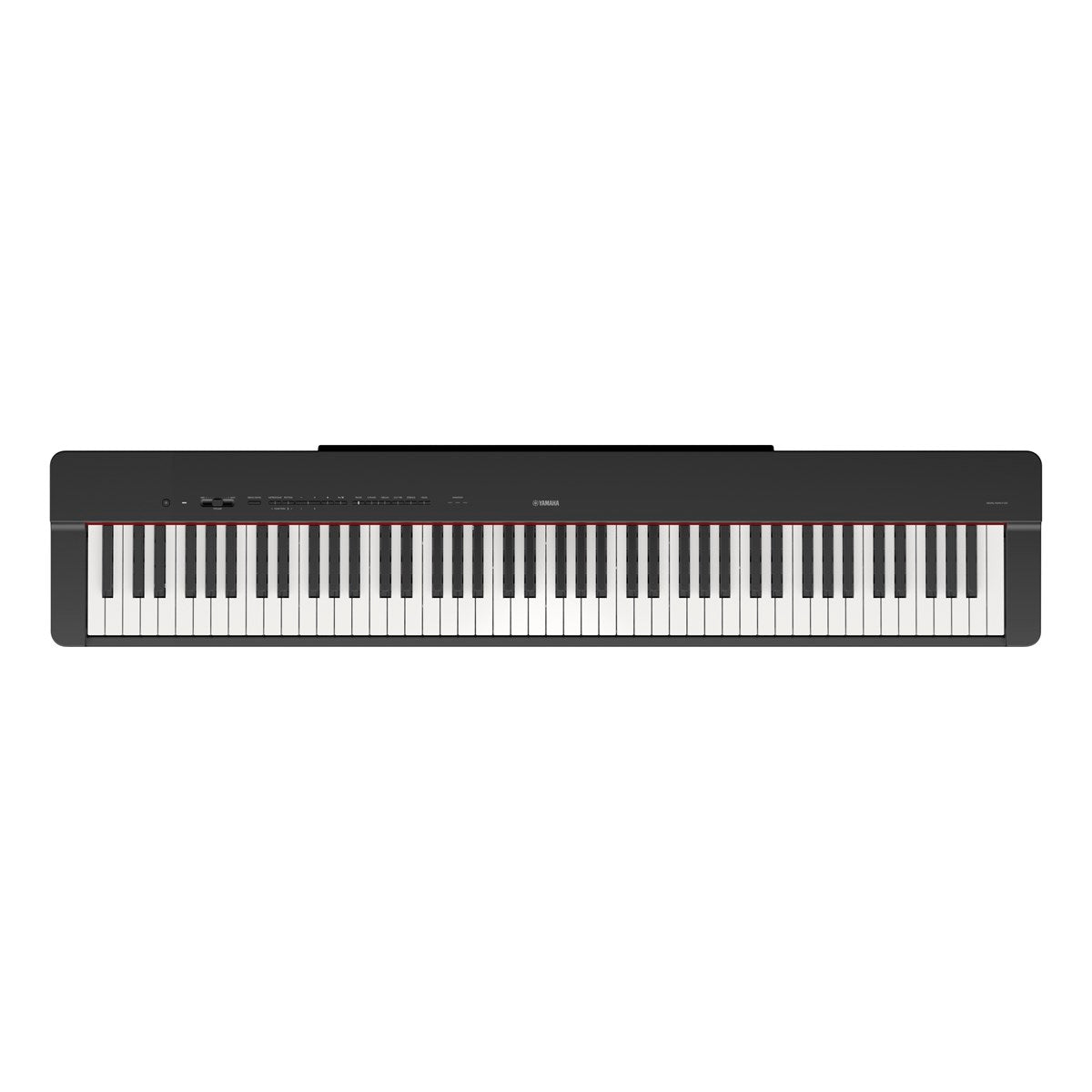 Yamaha P225B Portable Digital Piano, Black