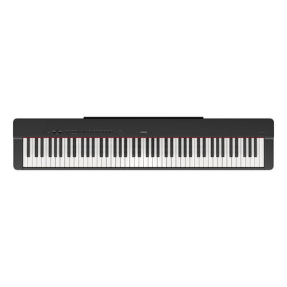 Yamaha P225B Portable Digital Piano, Black