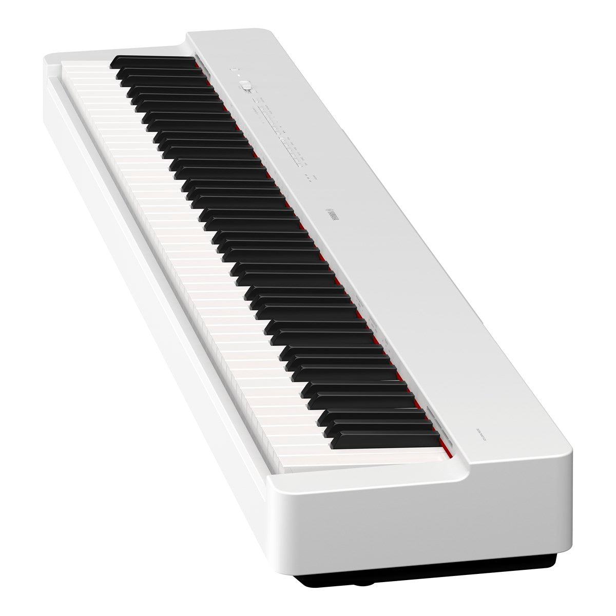 Yamaha P225WH Portable Digital Piano, White