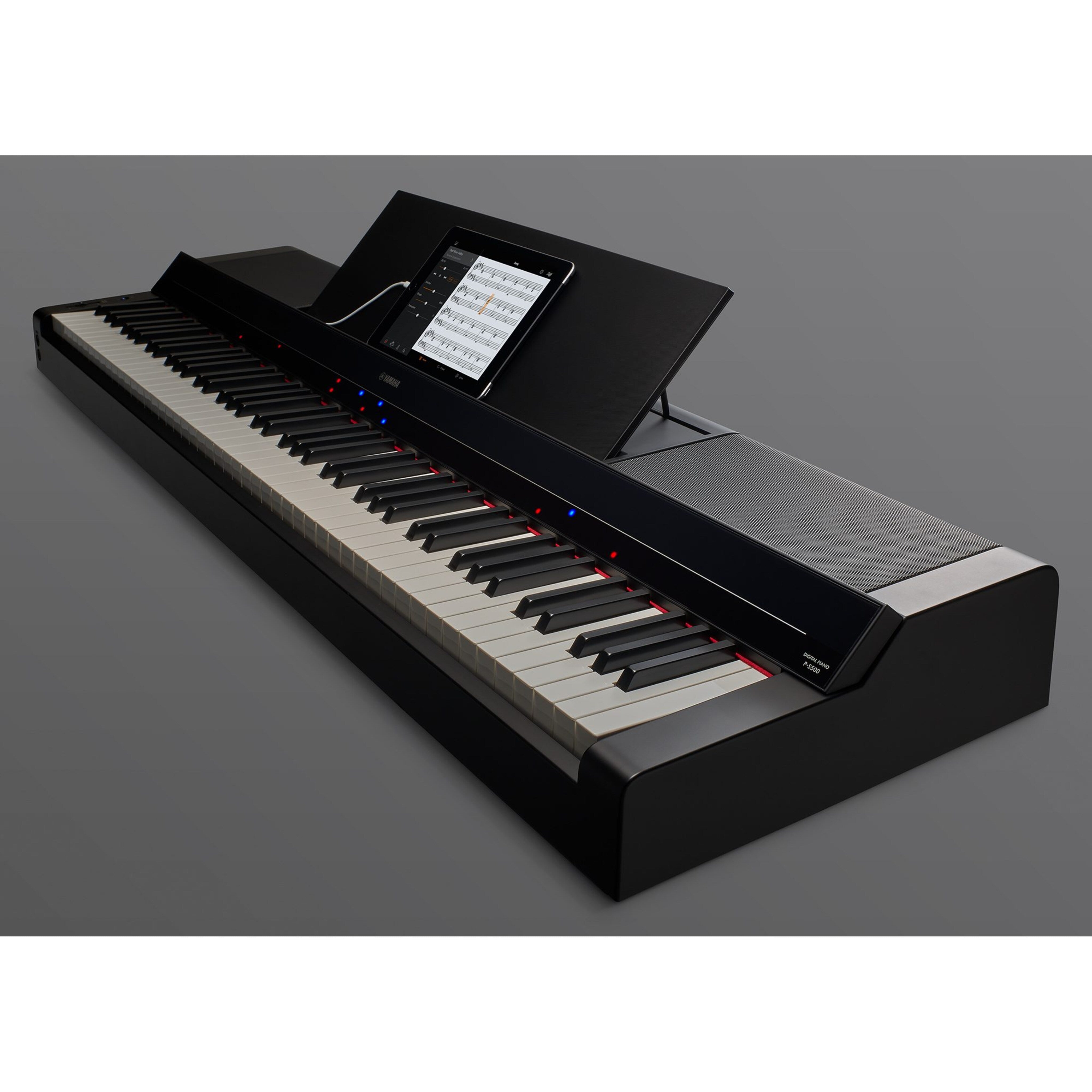 Yamaha PS500 Portable Digital Piano