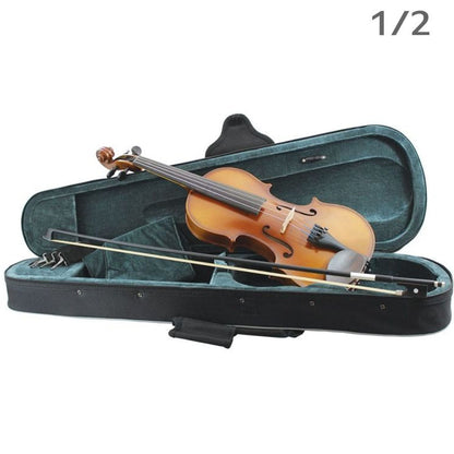 Primavera 200 Violin Outfit, 1/2 Size