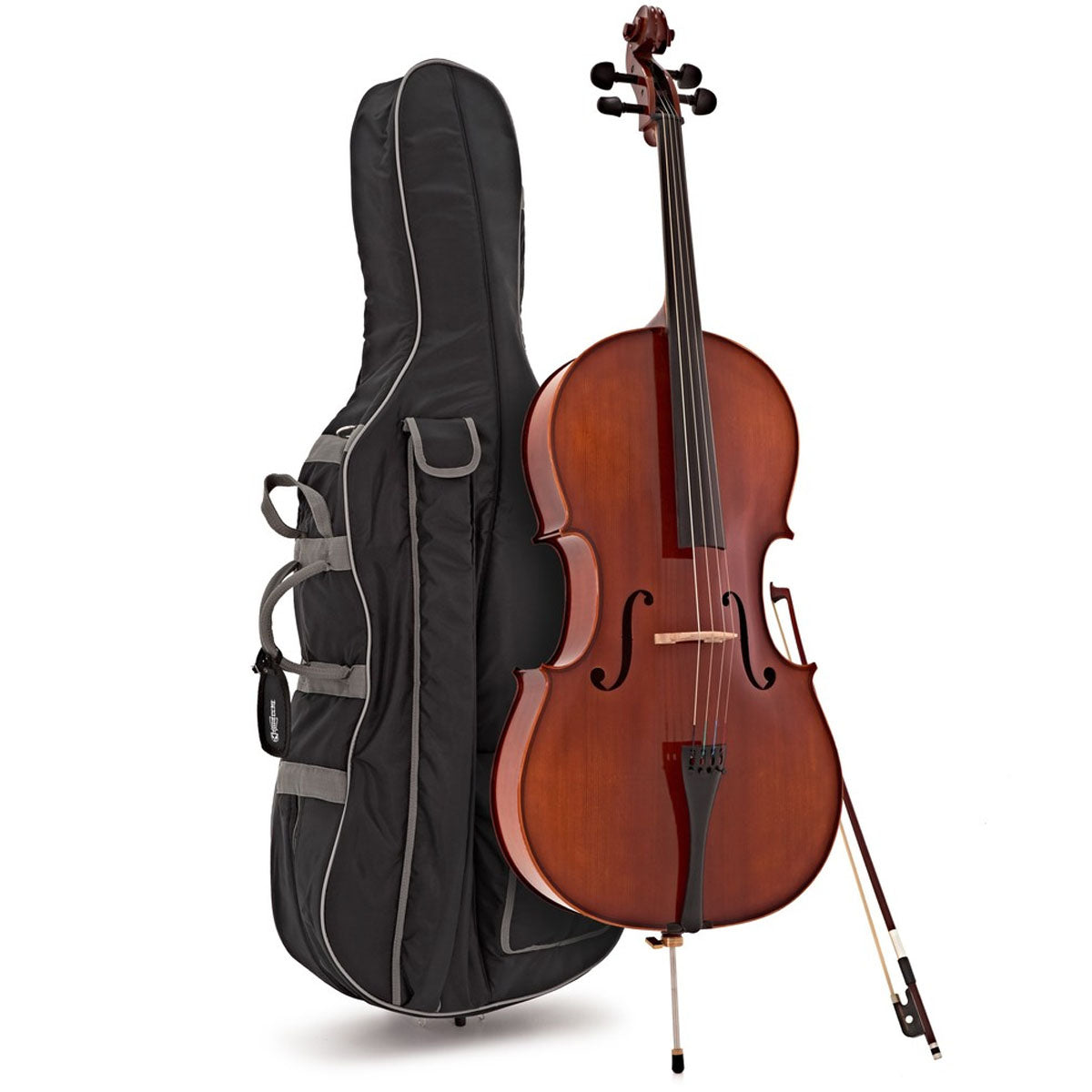 Prima 200 Cello Outfit Full Size