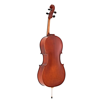 Prima 200 Cello Outfit Full Size