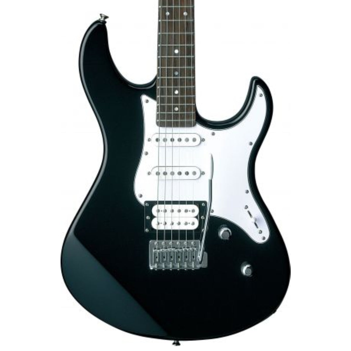 Yamaha Pacifica 112V, Black