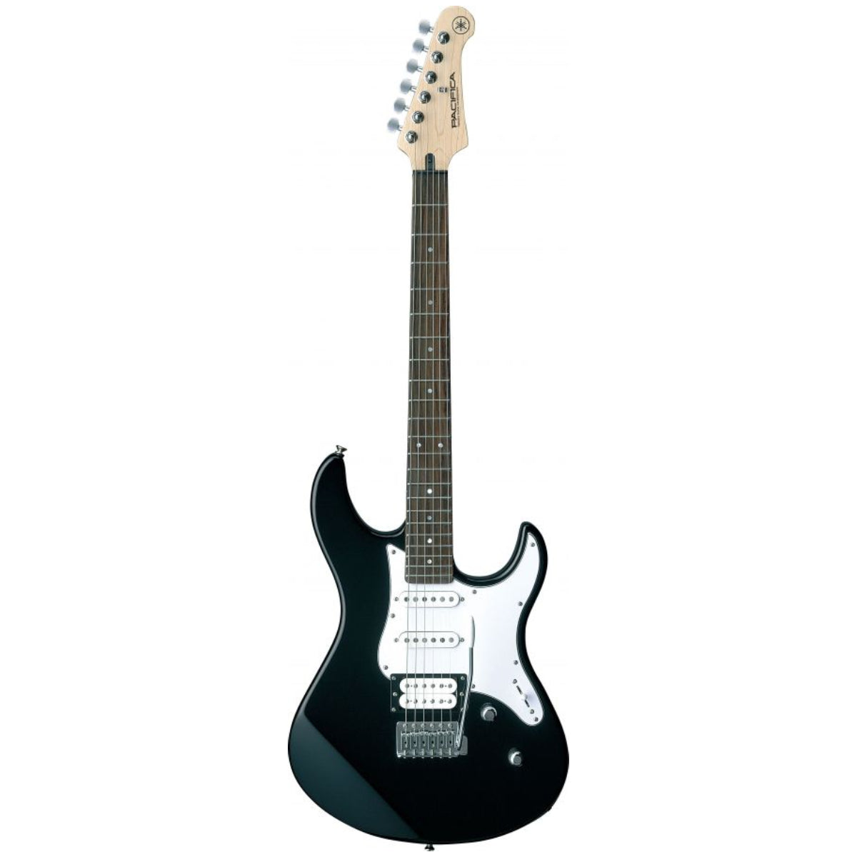 Yamaha Pacifica 112V, Black