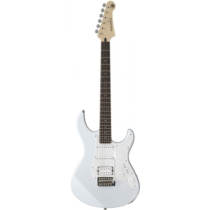 Yamaha Pacifica 012 MKII White