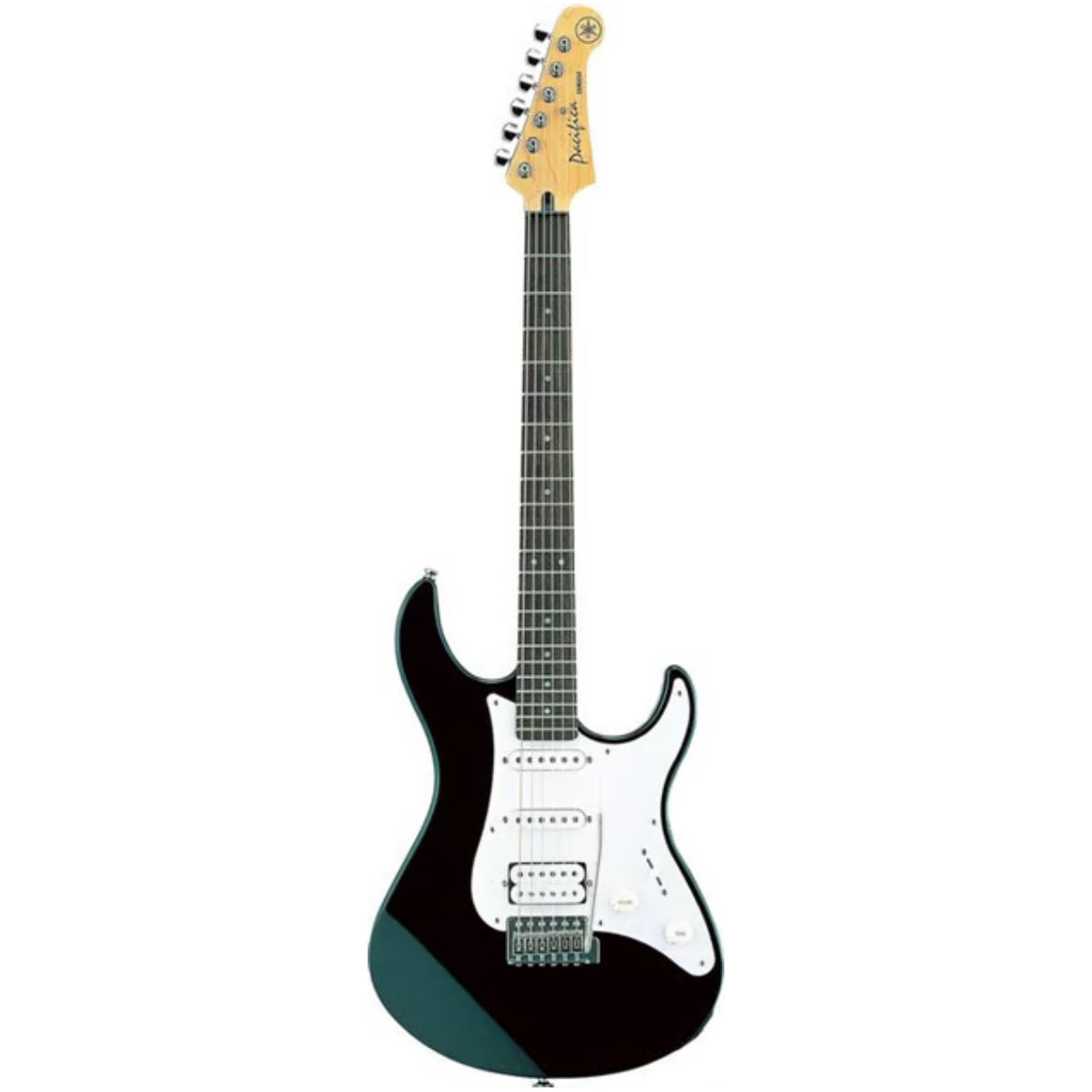 Yamaha Pacifica 112J MKII Black