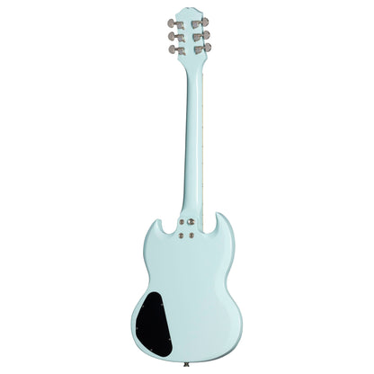 Epiphone Power Players SG, Ice Blue