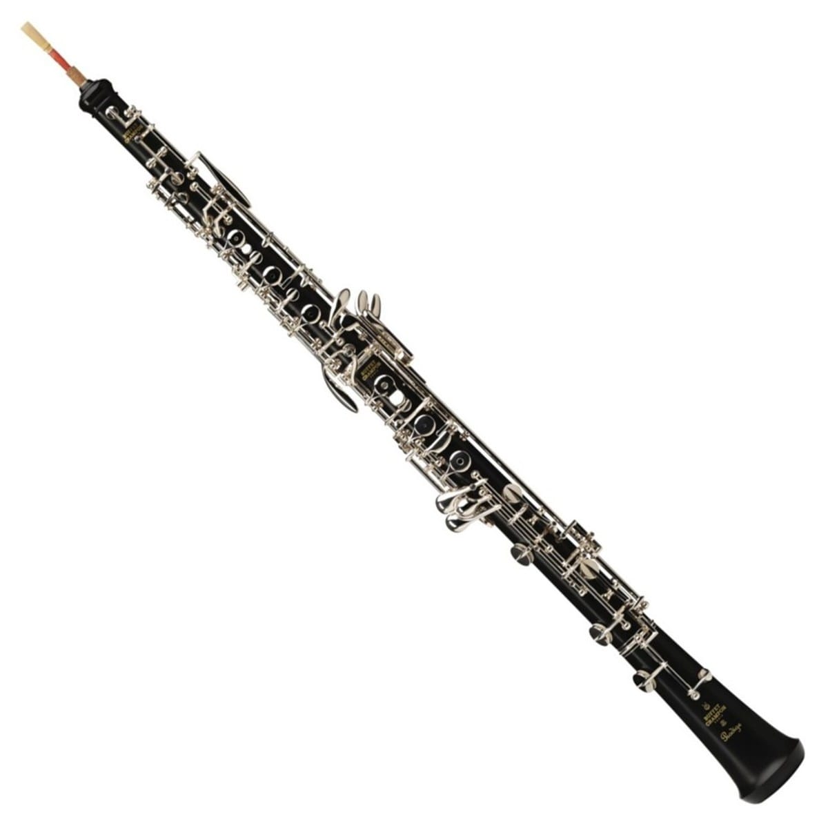 Buffet Prodige Oboe, Display Model