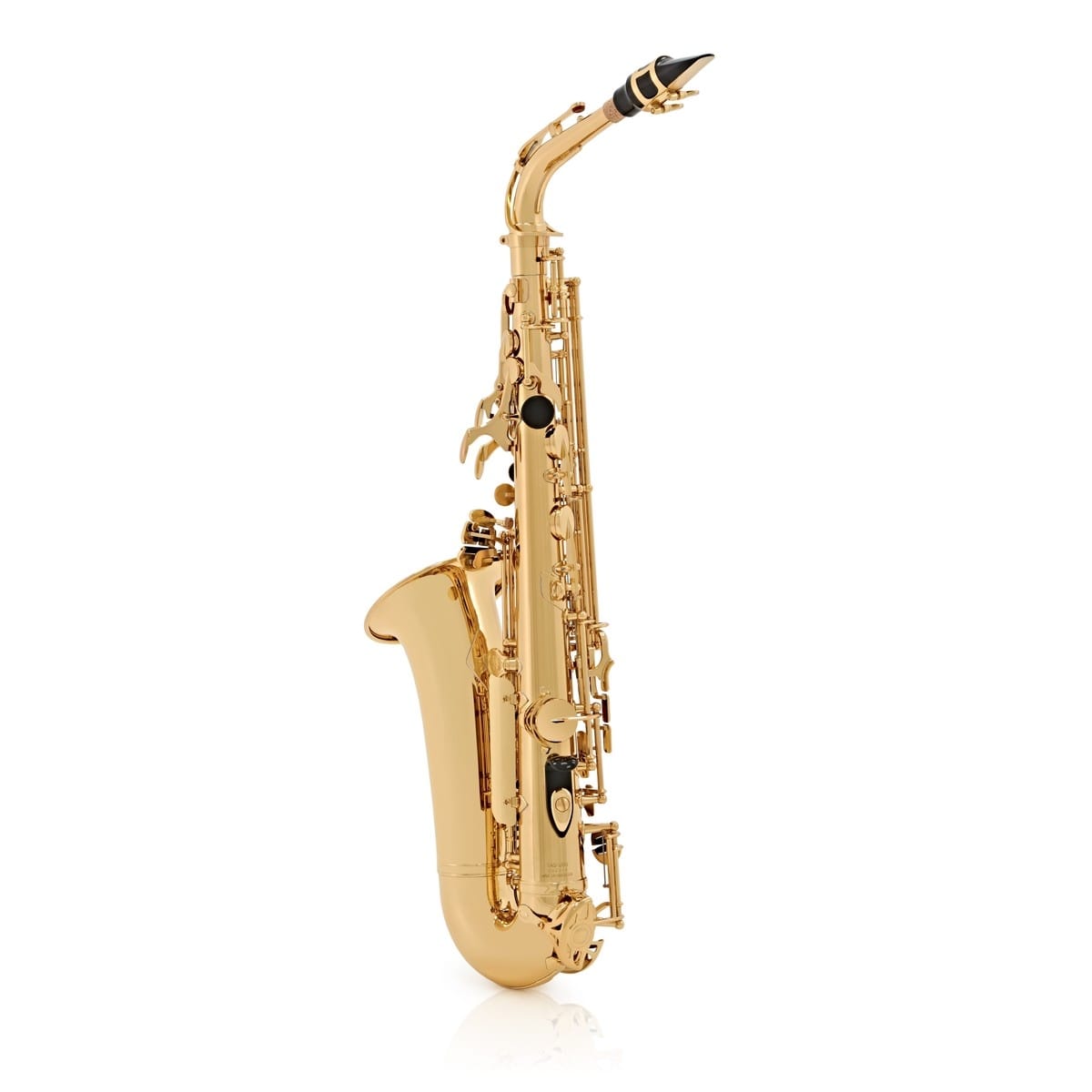 Yamaha YAS280 Student Alto Saxophone