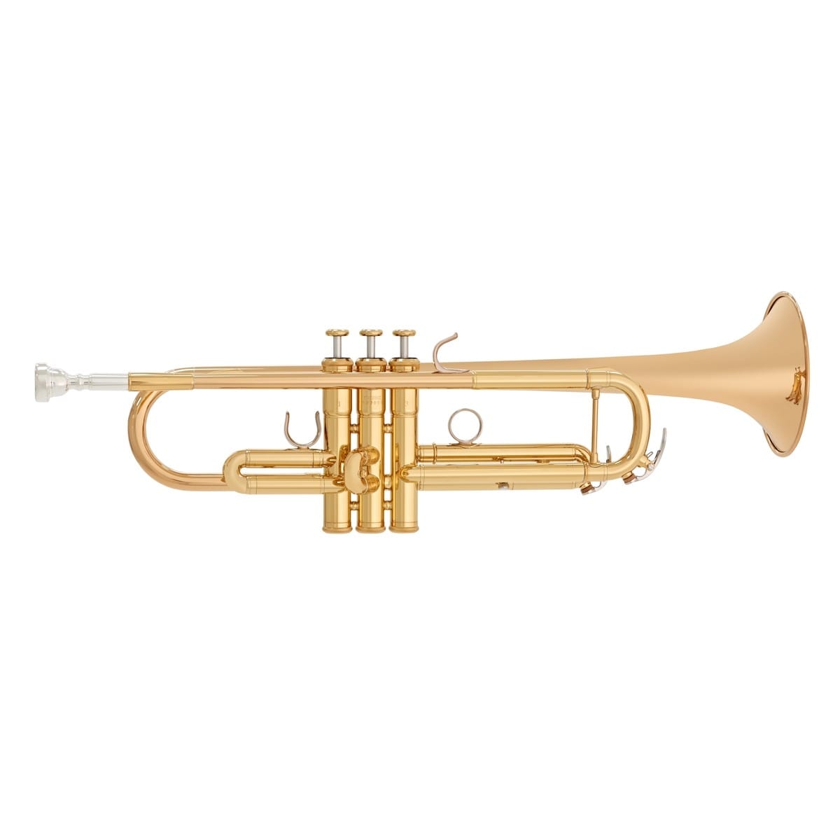 Yamaha YTR5335 Trumpet with Gold Brass Bell