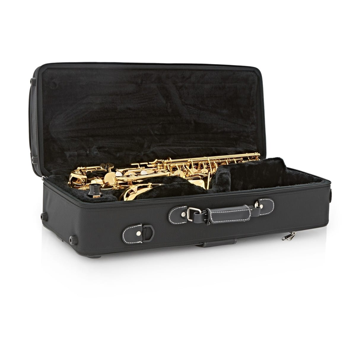 Yamaha YAS62 Alto Saxophone