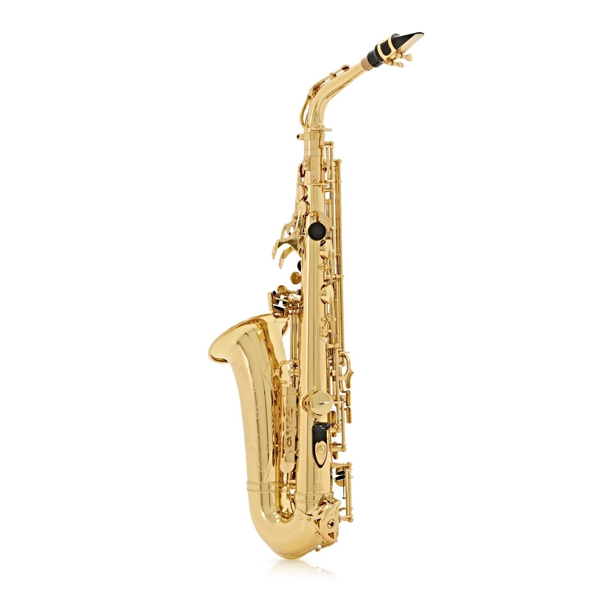 Yamaha YAS62 Alto Saxophone