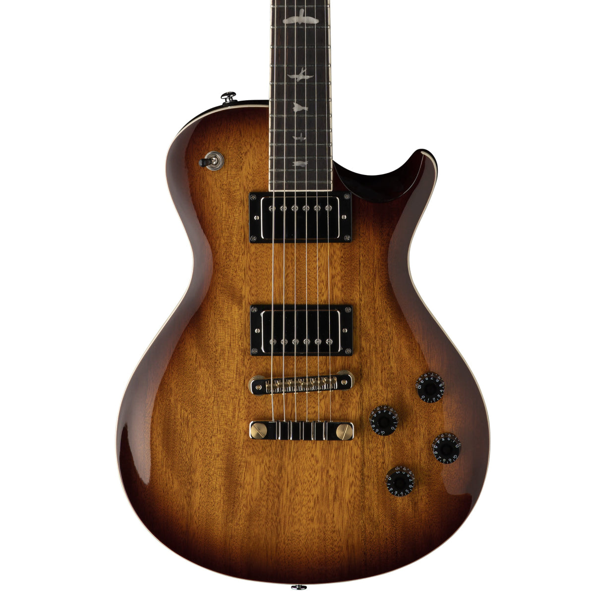 PRS SE McCarty 594 Singlecut Standard McCarty Tobacco Sunburst