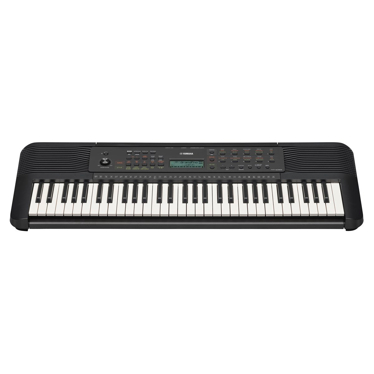 Yamaha PSRE283 Portable Keyboard