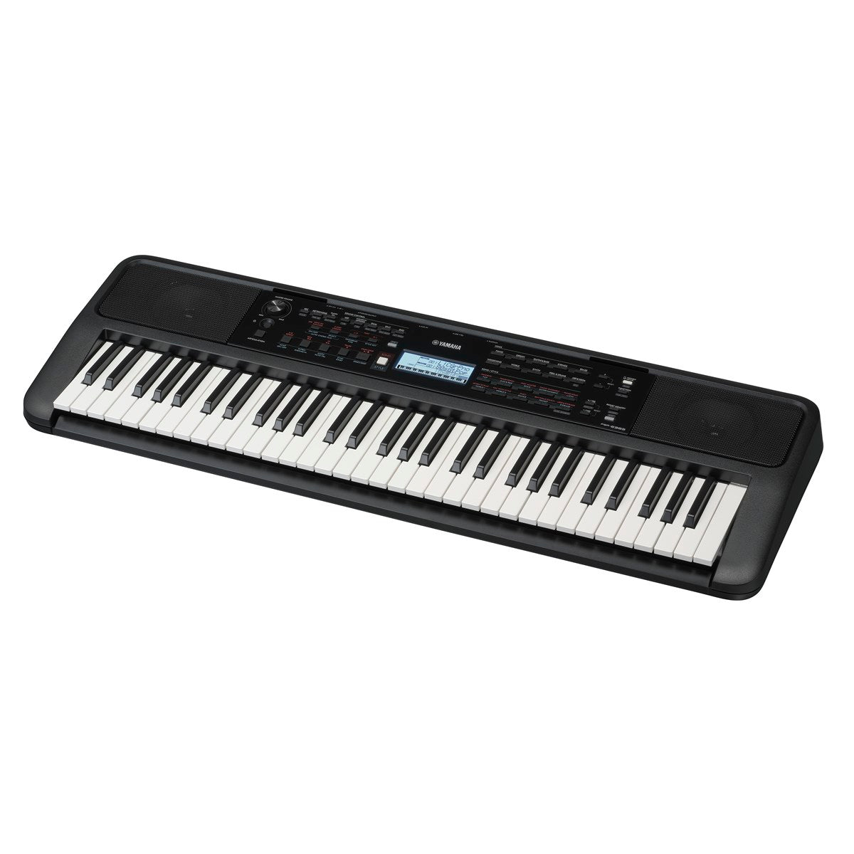 Yamaha PSRE383 Electronic Keyboard, 61 keys