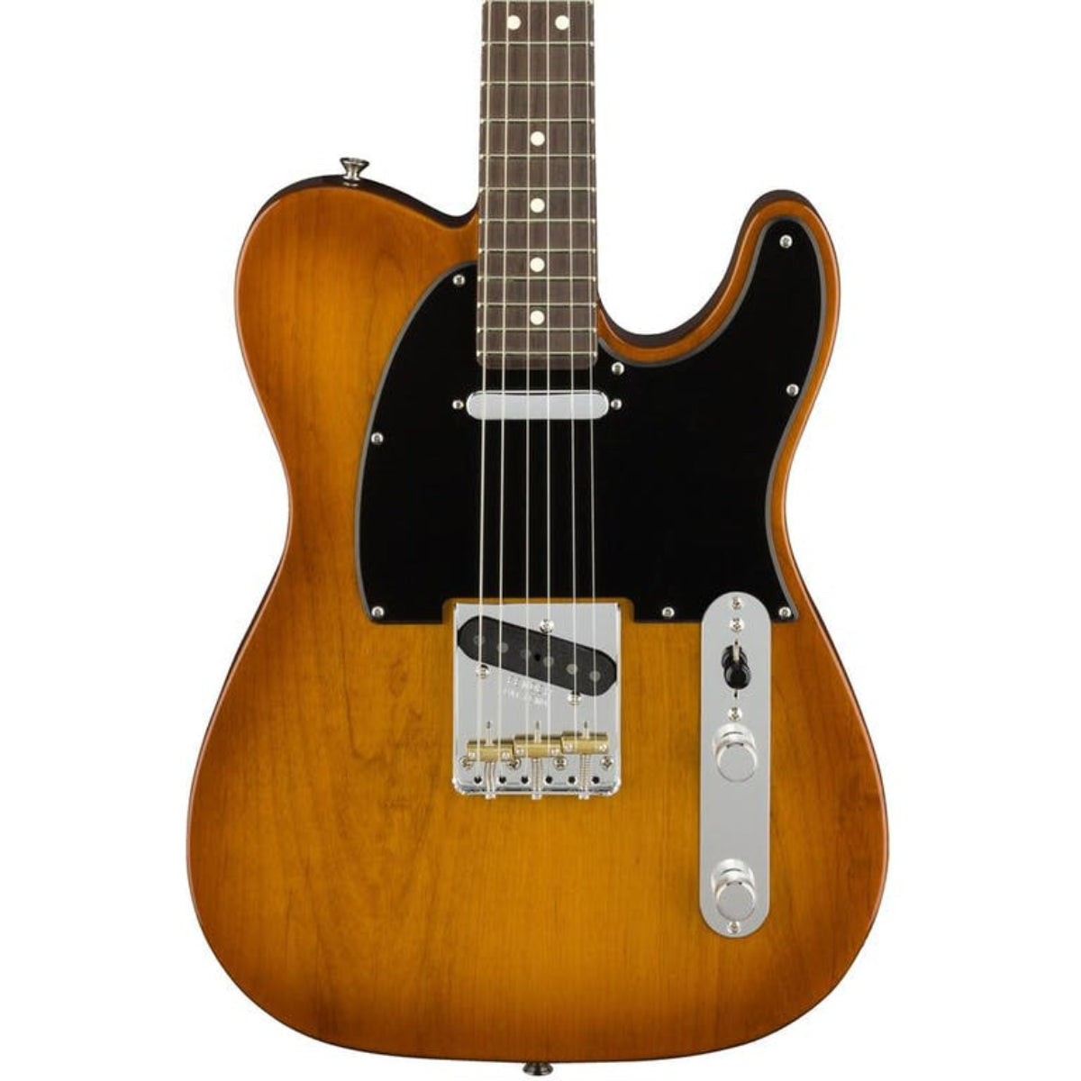 Fender American Performer Telecaster, Rosewood Fingerboard, Honey Burst