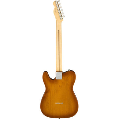 Fender American Performer Telecaster, Rosewood Fingerboard, Honey Burst