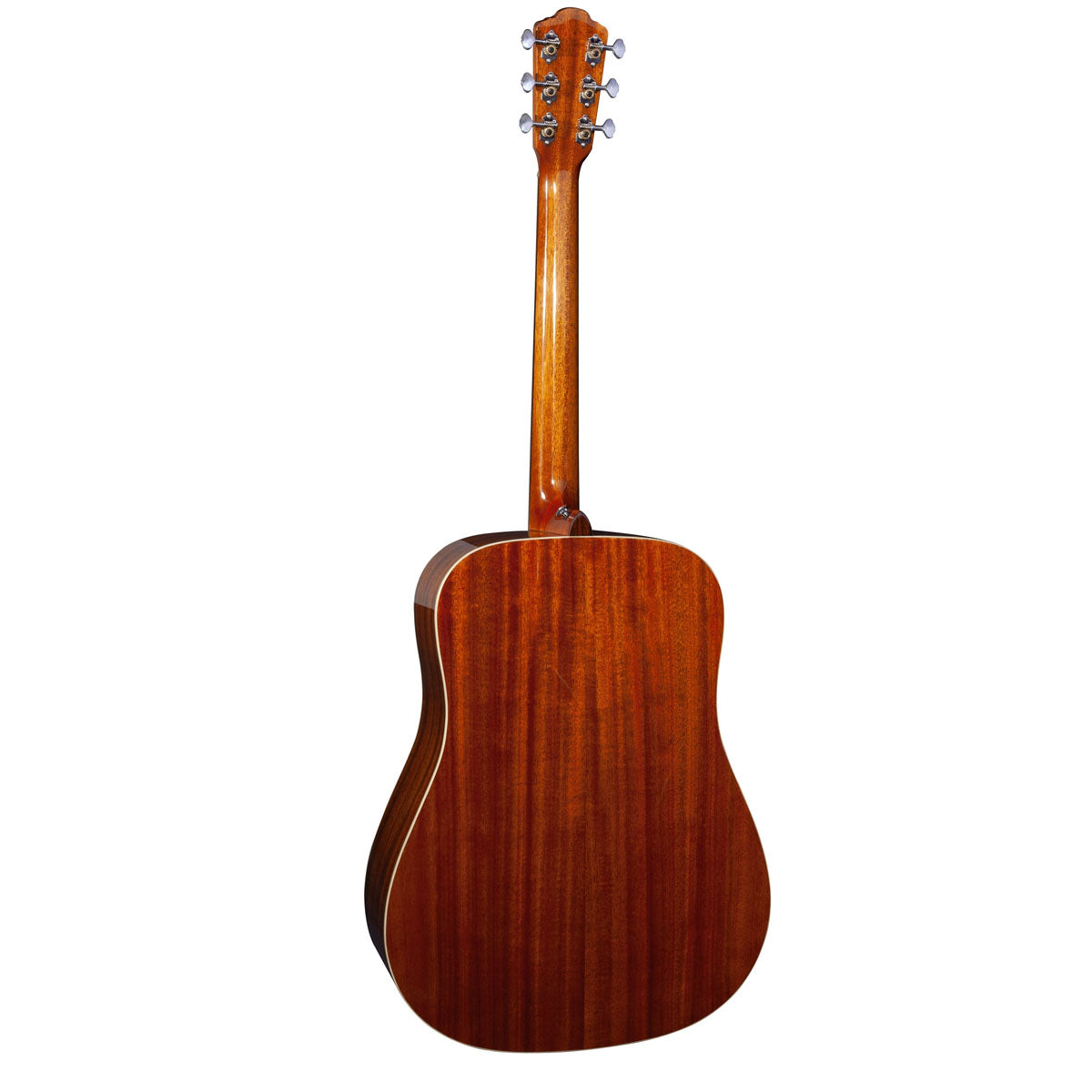 Rathbone No.5 Solid Sitka Spruce / Mahogany