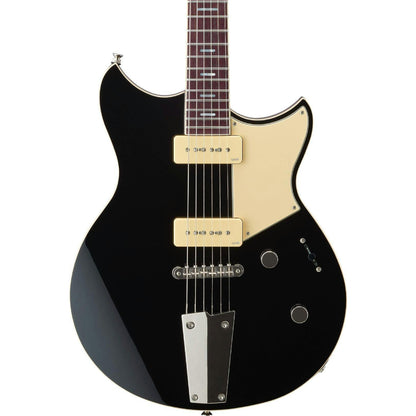 Yamaha RSS02TBL Revstar Standard Guitar Black - BSTOCK