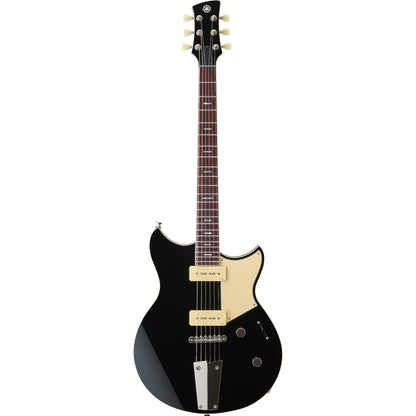 Yamaha RSS02TBL Revstar Standard Guitar Black - BSTOCK