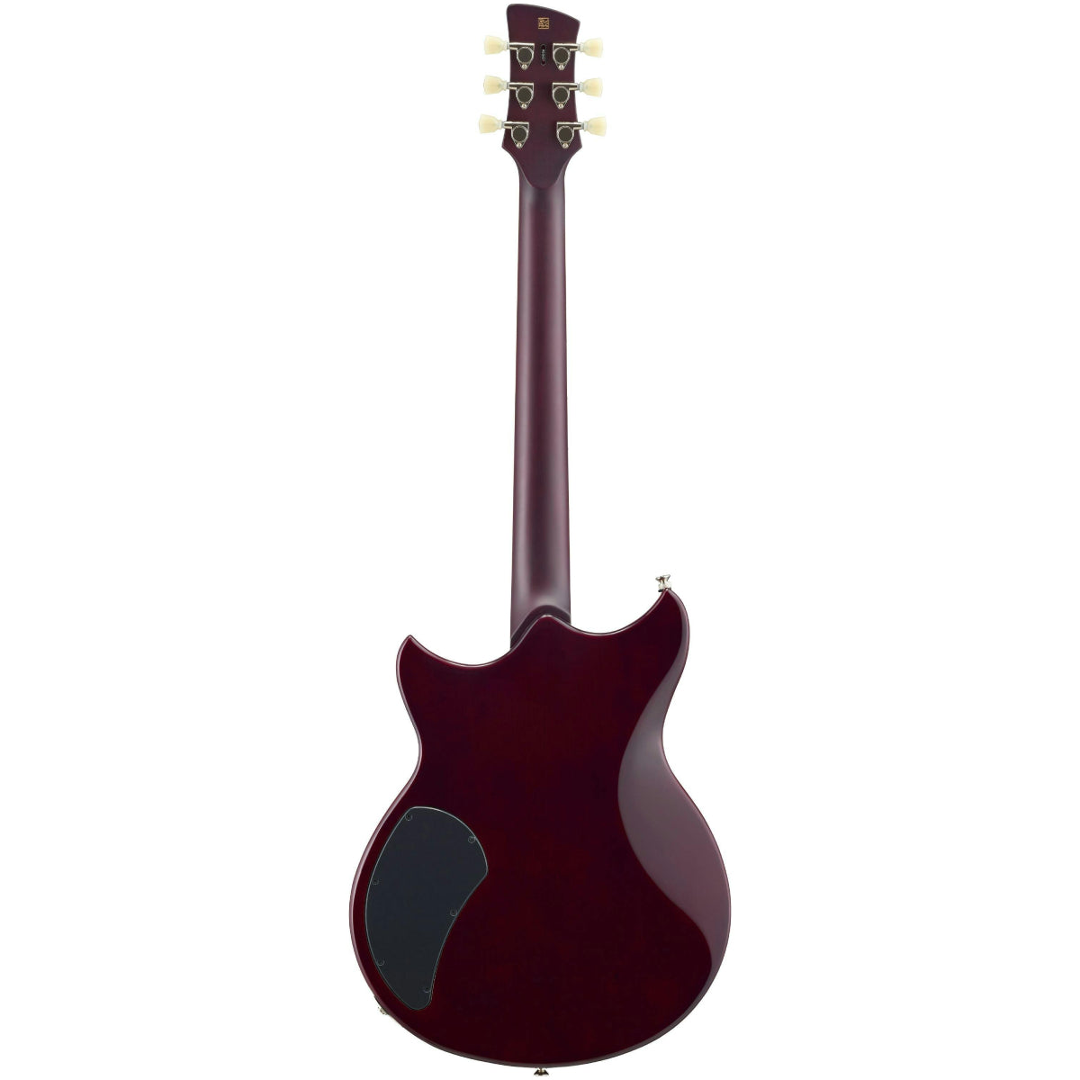 Yamaha RSS02TBL Revstar Standard Guitar Black - BSTOCK