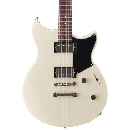 Yamaha RSE20VW Revstar Guitar Vintage White - BSTOCK