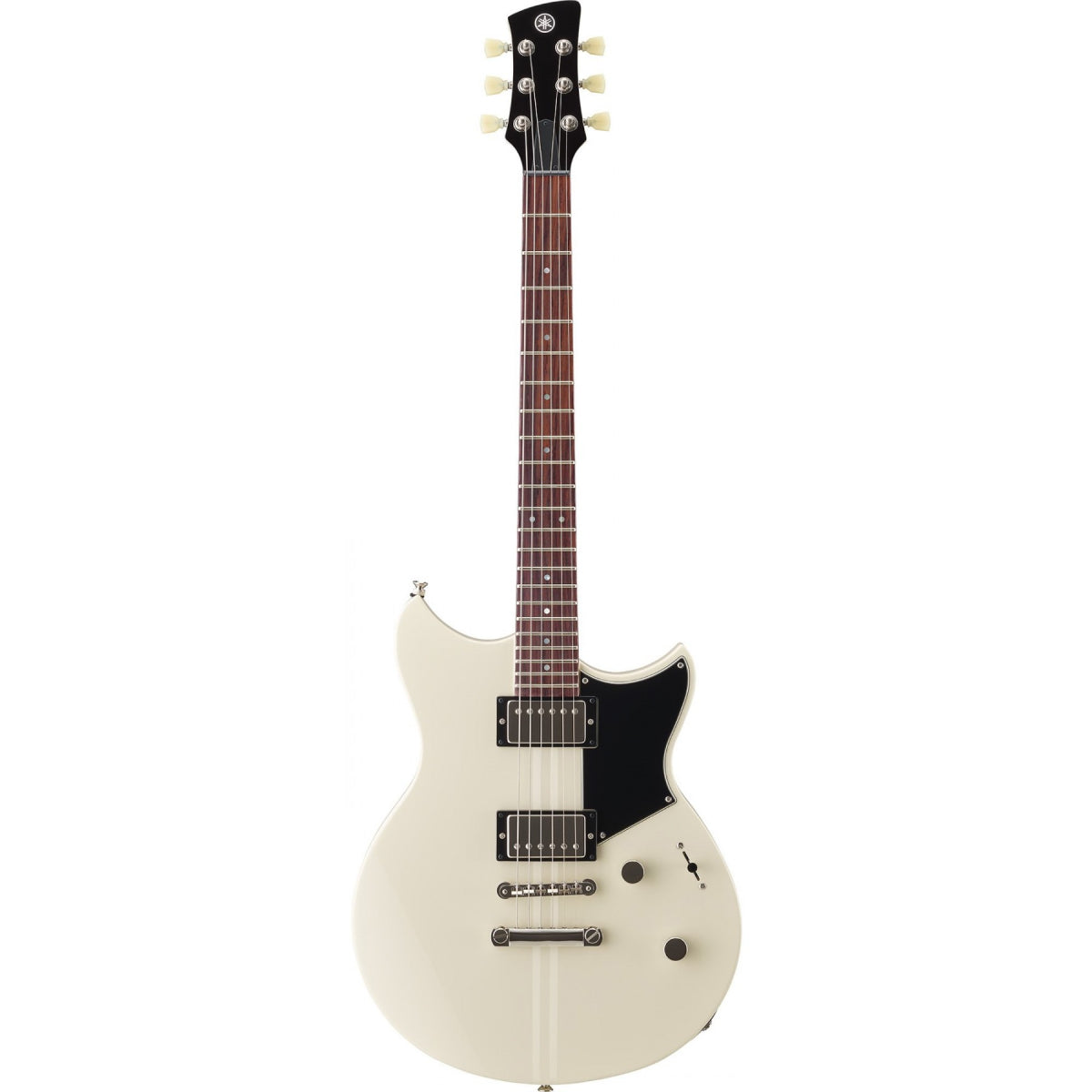 Yamaha RSE20VW Revstar Guitar Vintage White - BSTOCK