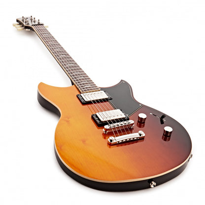 Yamaha Revstar Standard RSS20 Sunset Burst