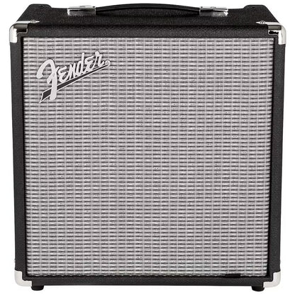 Fender Rumble 25 V3 Bass Amplifier