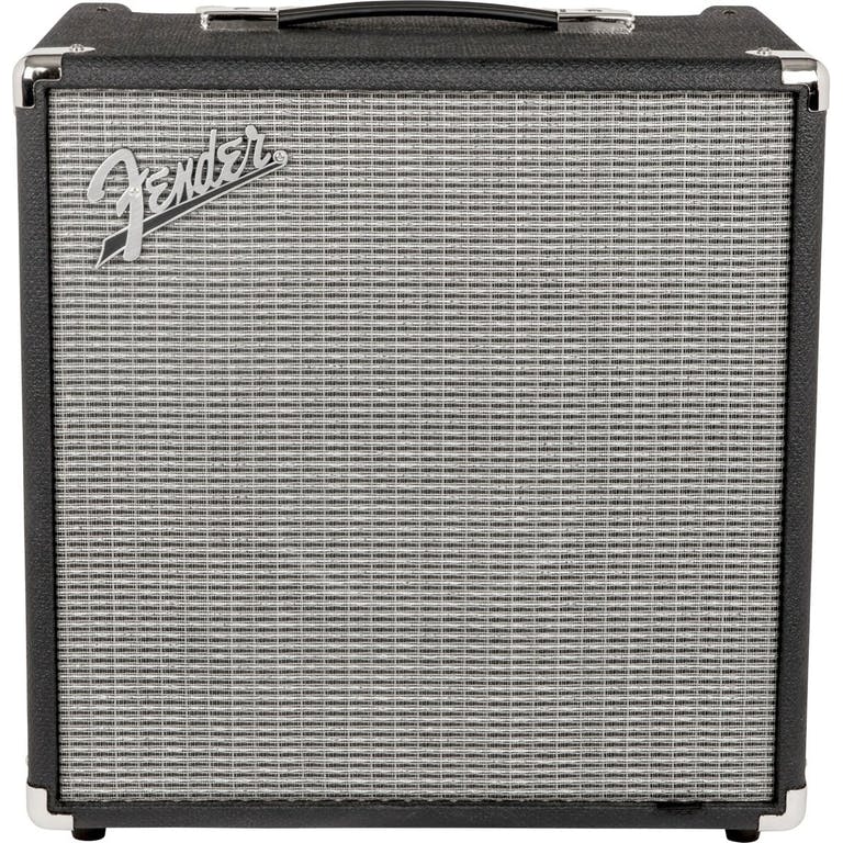 Fender Rumble 40 V3 Bass Amplifier