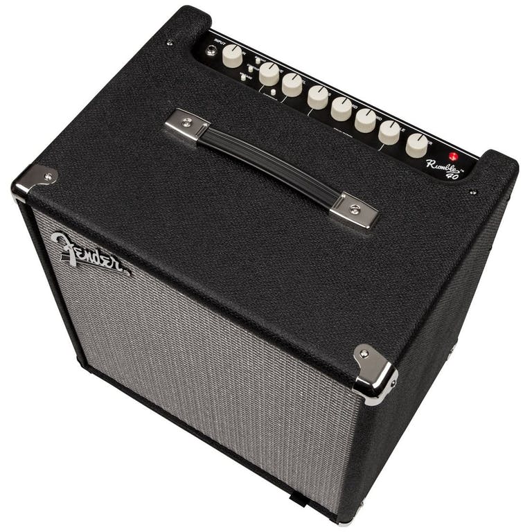 Fender Rumble 40 V3 Bass Amplifier