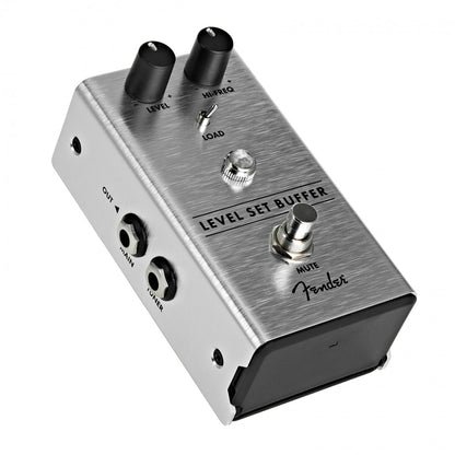 Fender Level Set Buffer Pedal