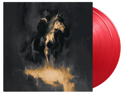 Anna Calvi - Peaky Blinders - Season 5 And 6 - Original Score - Inide Exclusive Red 2LP Vinyl