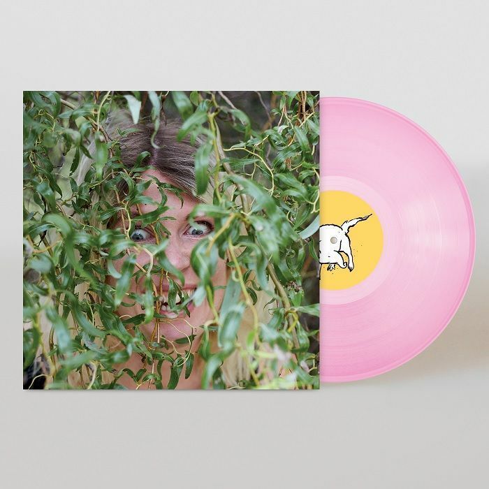 Rosali - Bite Down - Indie Exclusive Pink Vinyl