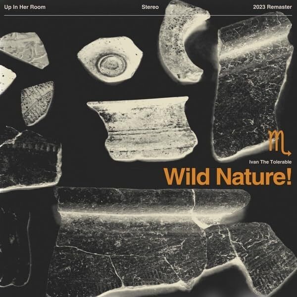 Ivan The Tolerable - Wild Nature - Vinyl