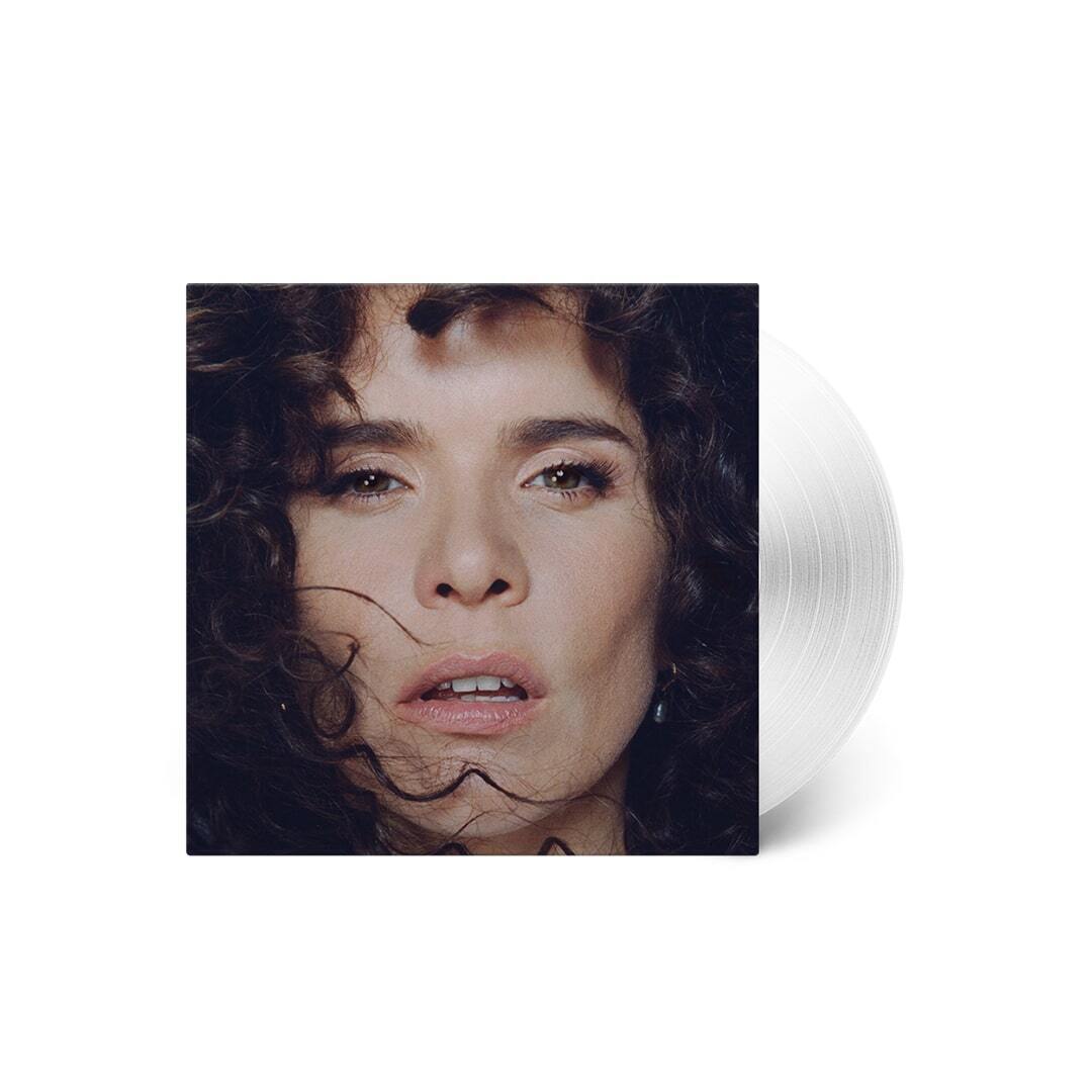 Paloma Faith - The Glorification Of Sadness - Indie Exclusive Crystal Clear Vinyl