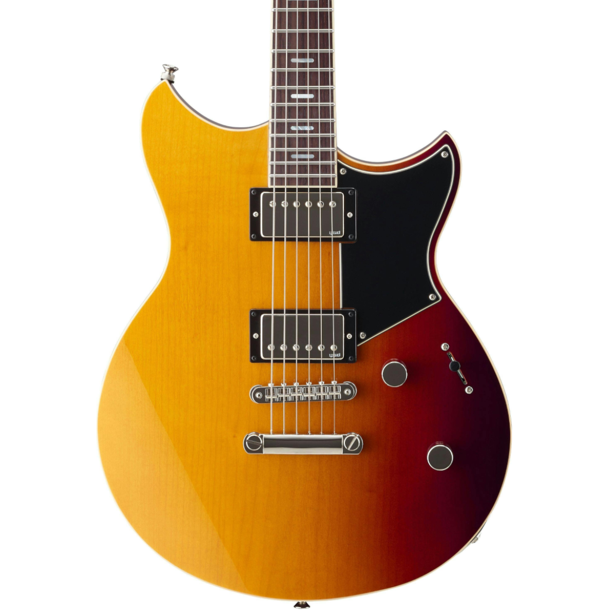 Yamaha Revstar Standard RSS20 Sunset Burst