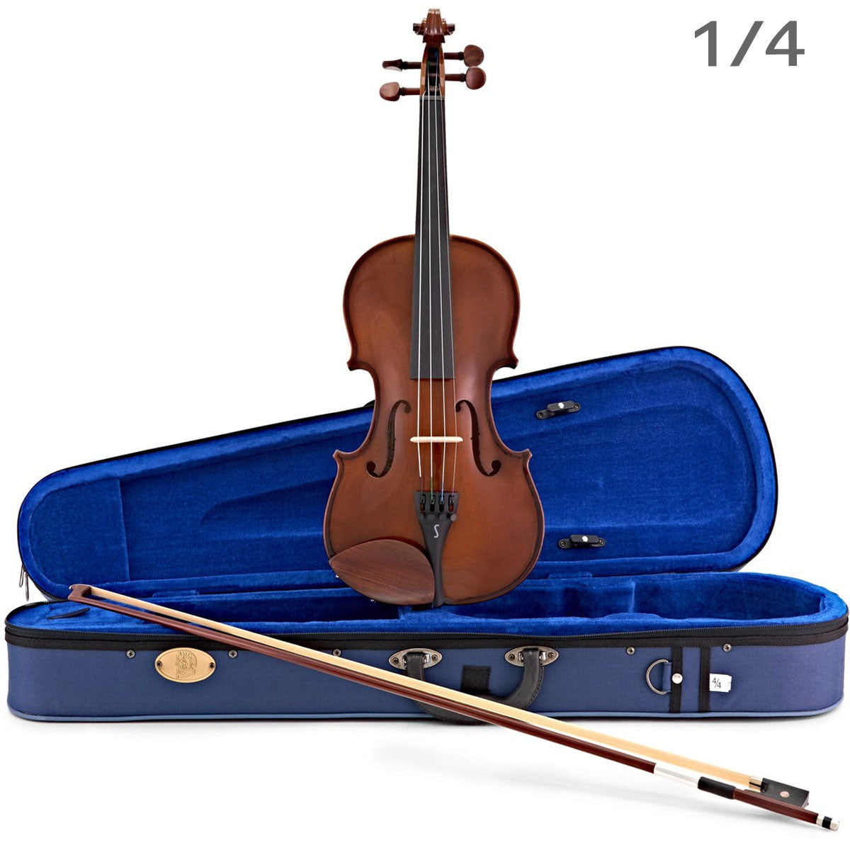 Stentor Student 1 Violin Outfit, 1/4 size