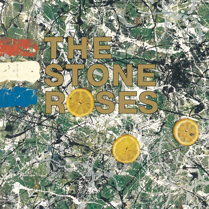 Stone Roses - Stone Roses - Vinyl