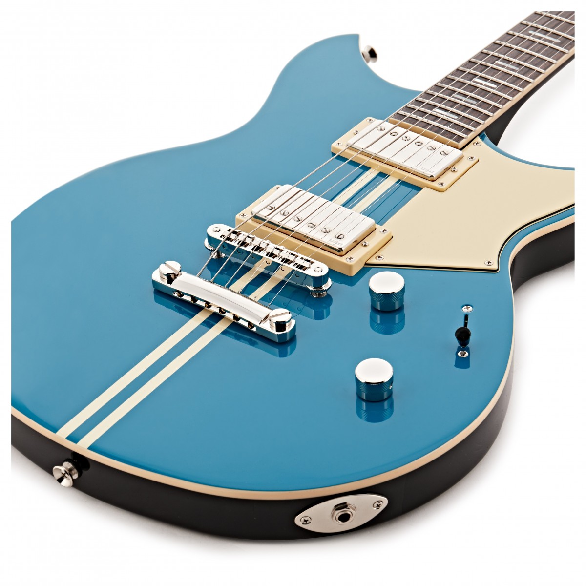 Yamaha Revstar Standard RSS20 Swift Blue