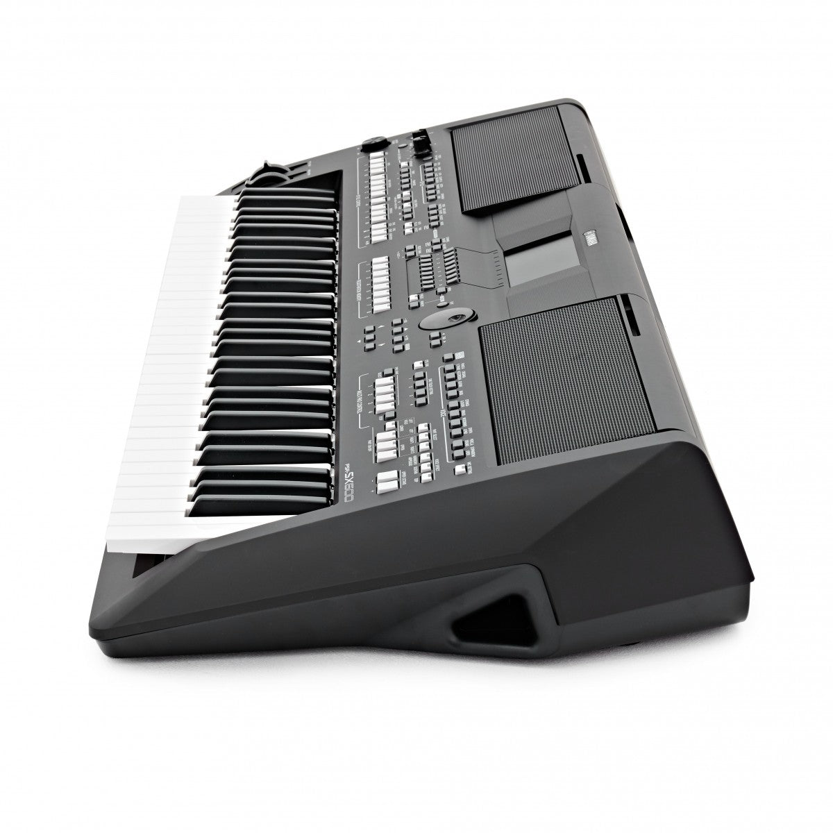 Yamaha PSRSX600 Digital Arranger Keyboard