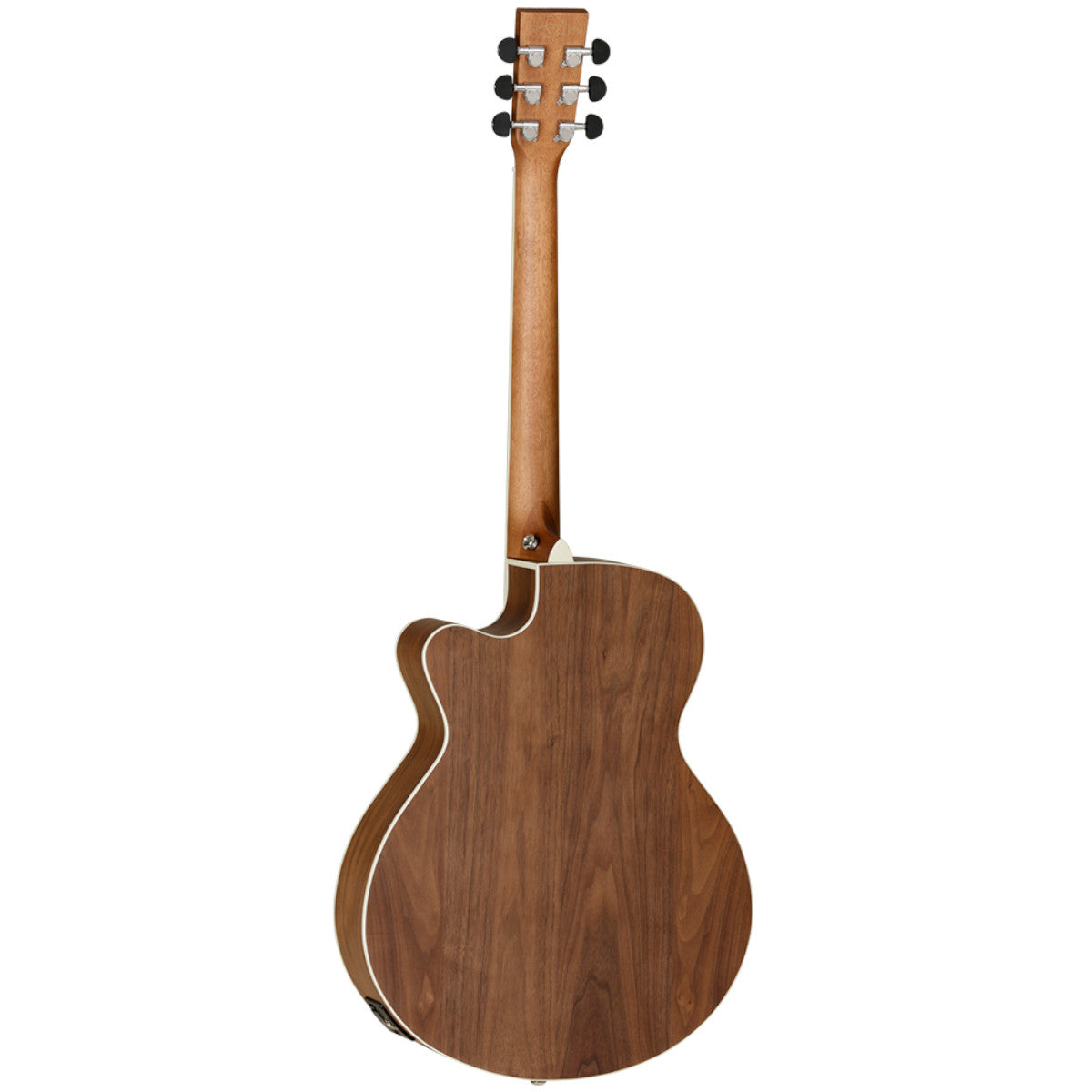 Tanglewood DBT SFCE BW Electro Acoustic Guitar Natural