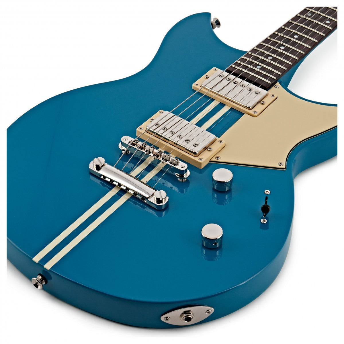 Yamaha Revstar Element RSE20 Swift Blue