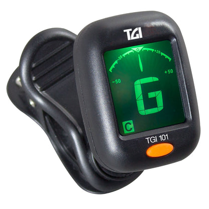 TGI Clip-On Vibration Tuner