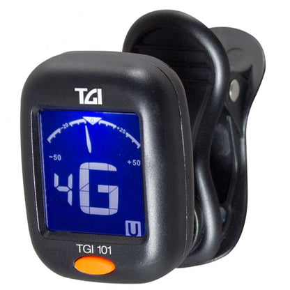 TGI Clip-On Vibration Tuner