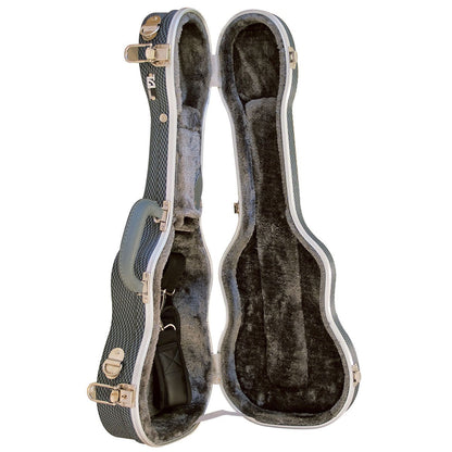 TGI ABS Ukulele Case Soprano