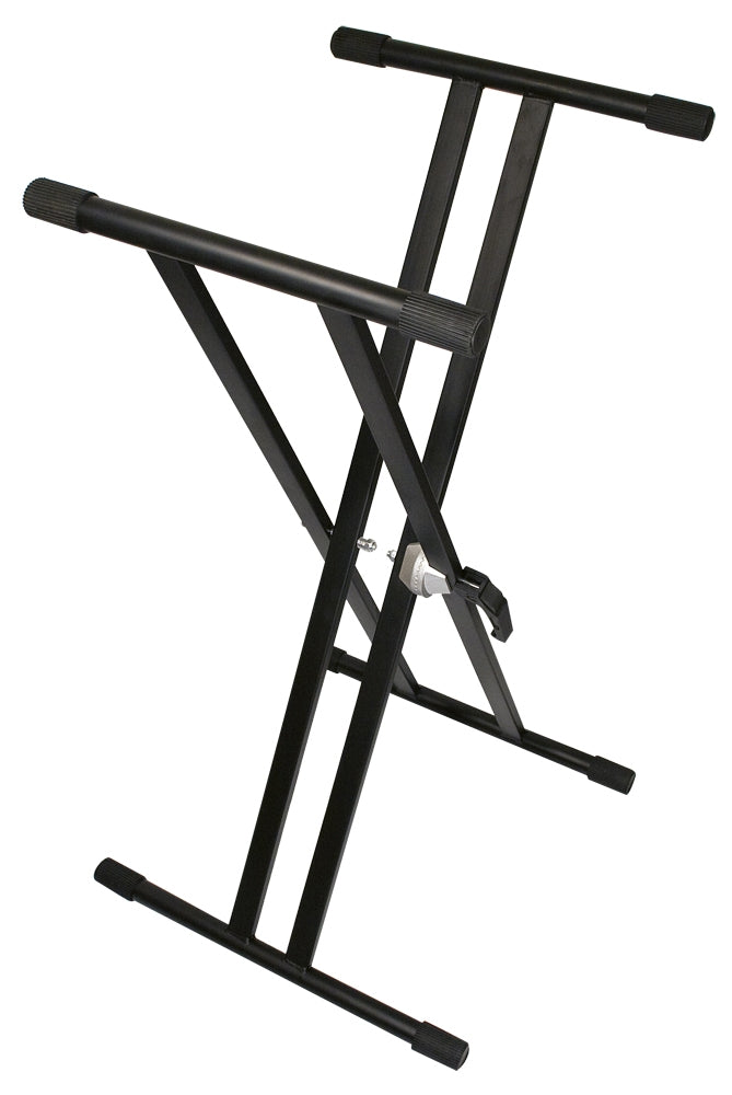 Tgi Keyboard Stand, Double Braced